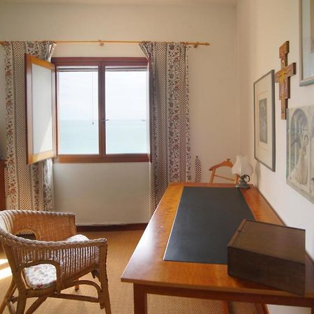 הוילה טלארו Borgo Antico - Casa Delle Onde מראה חיצוני תמונה