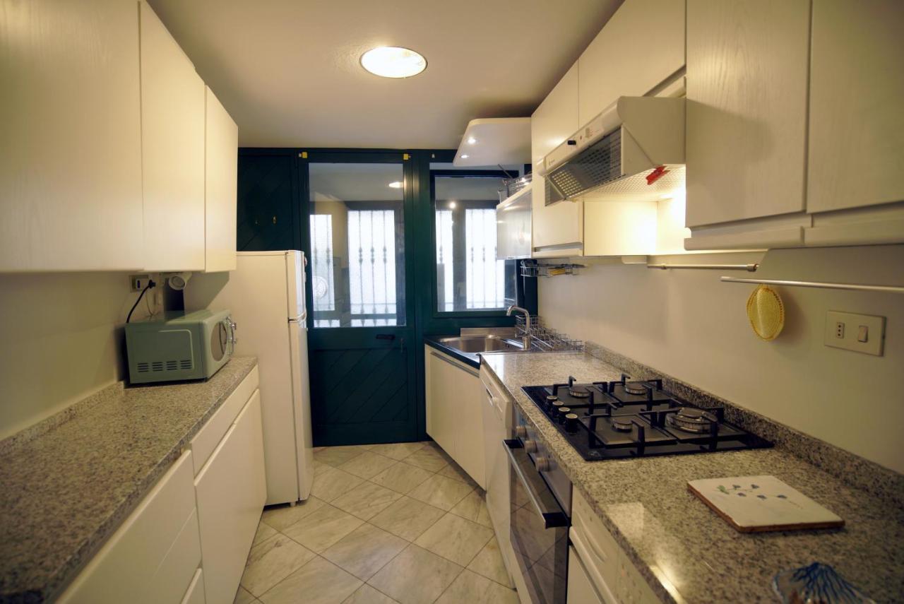 הוילה טלארו Borgo Antico - Casa Delle Onde מראה חיצוני תמונה
