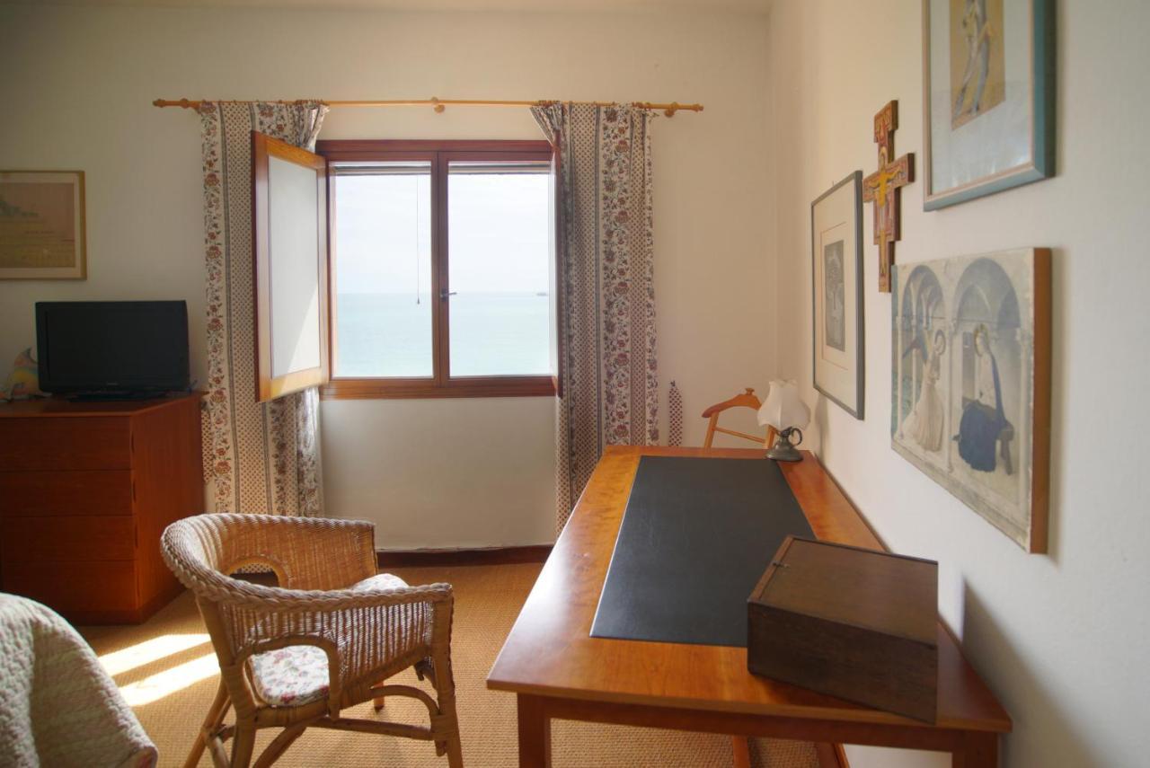 הוילה טלארו Borgo Antico - Casa Delle Onde מראה חיצוני תמונה