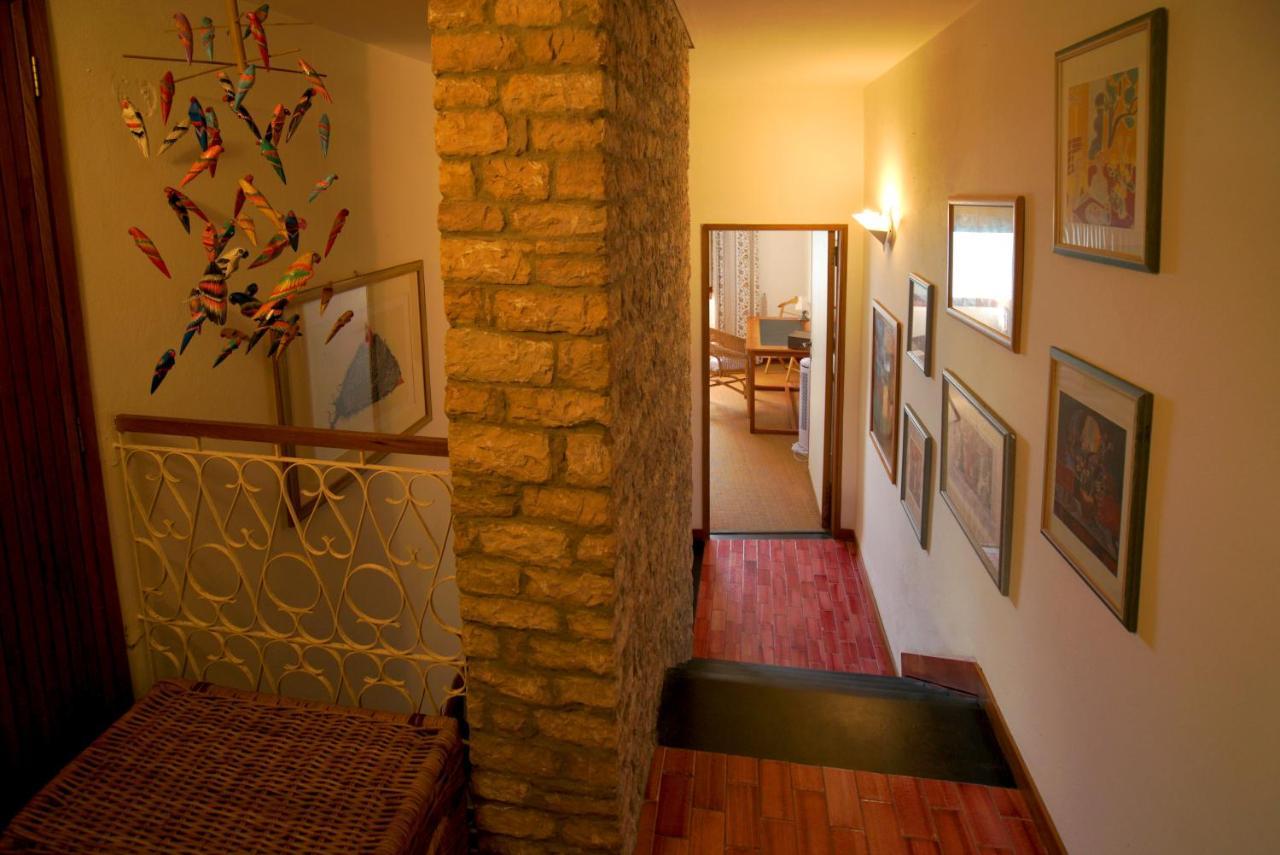 הוילה טלארו Borgo Antico - Casa Delle Onde מראה חיצוני תמונה