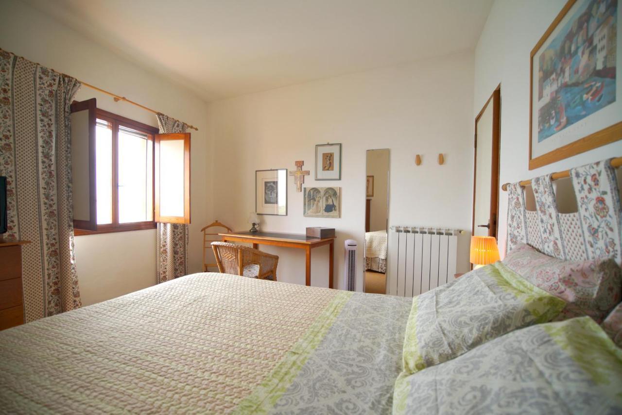 הוילה טלארו Borgo Antico - Casa Delle Onde מראה חיצוני תמונה