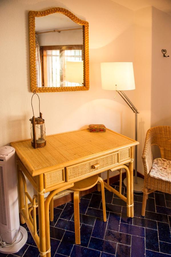 הוילה טלארו Borgo Antico - Casa Delle Onde מראה חיצוני תמונה