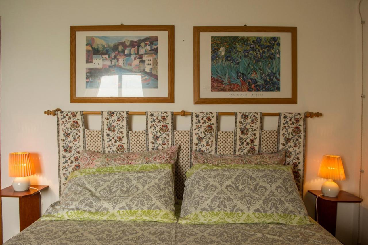 הוילה טלארו Borgo Antico - Casa Delle Onde מראה חיצוני תמונה