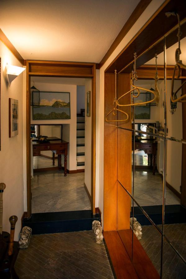 הוילה טלארו Borgo Antico - Casa Delle Onde מראה חיצוני תמונה