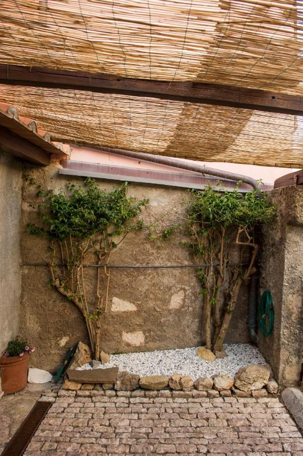 הוילה טלארו Borgo Antico - Casa Delle Onde מראה חיצוני תמונה