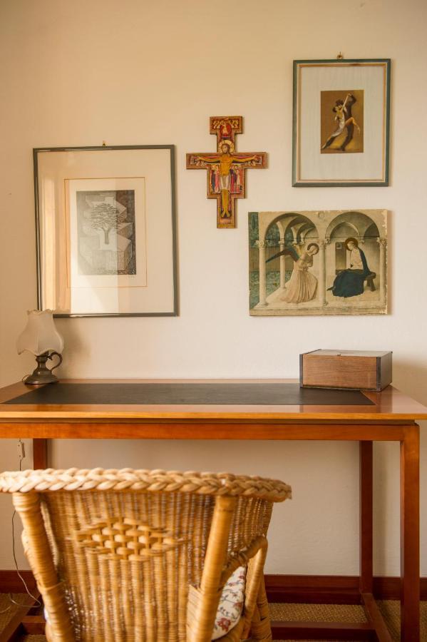 הוילה טלארו Borgo Antico - Casa Delle Onde מראה חיצוני תמונה