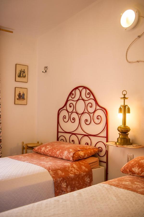 הוילה טלארו Borgo Antico - Casa Delle Onde מראה חיצוני תמונה