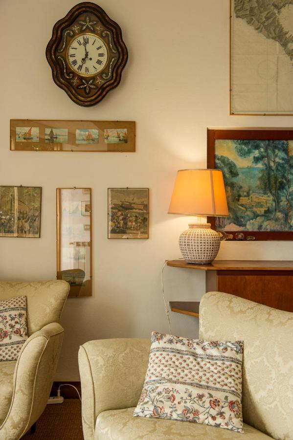 הוילה טלארו Borgo Antico - Casa Delle Onde מראה חיצוני תמונה