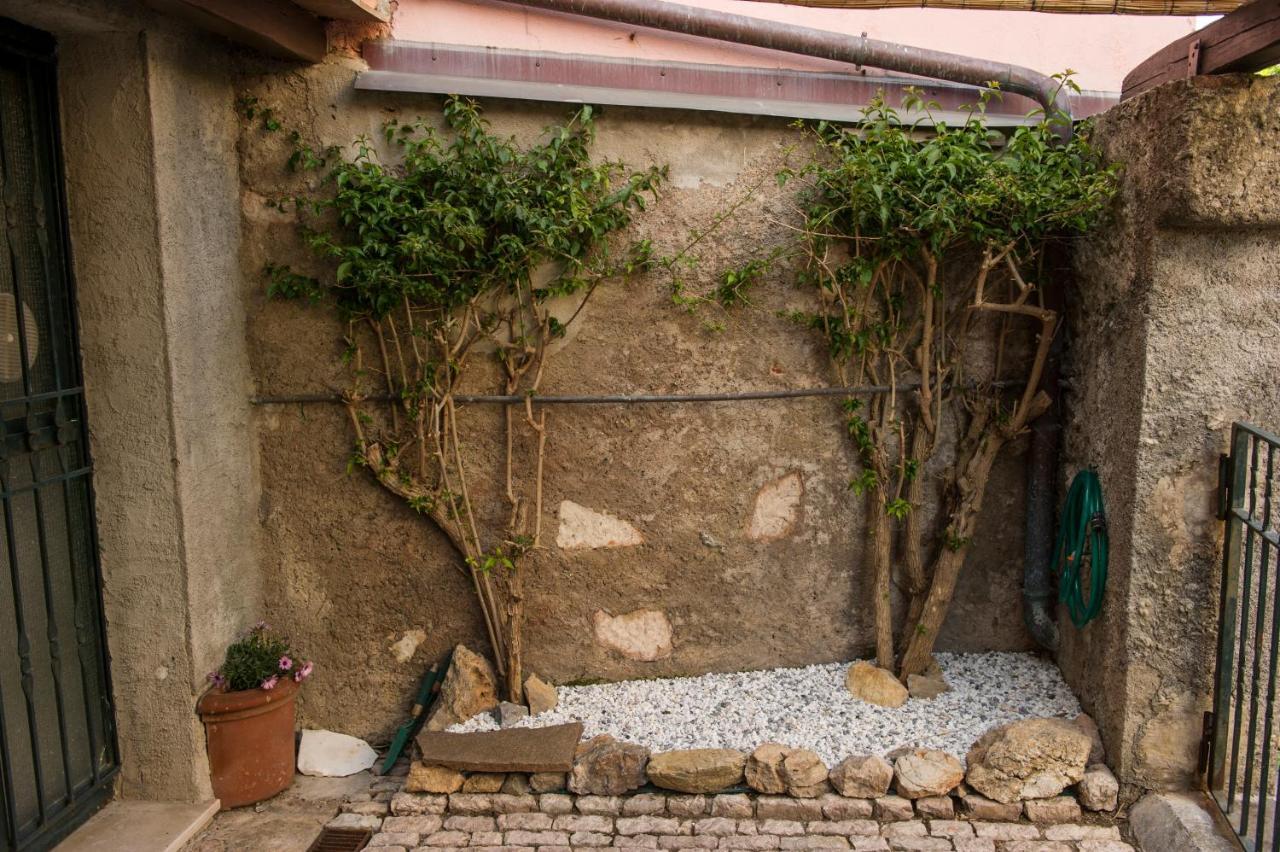 הוילה טלארו Borgo Antico - Casa Delle Onde מראה חיצוני תמונה